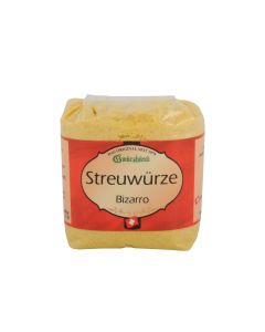 Streuwürze Bizarro