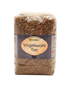 V&ouml;geliwohl Tee