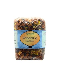 Wiberz&uuml;g