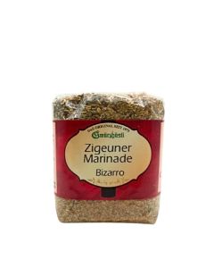 Marinade tzigane