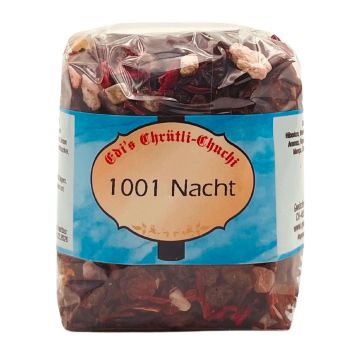 1001 Nacht