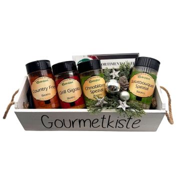 4er Gourmetkiste