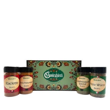 Jubiläums Geschenkbox