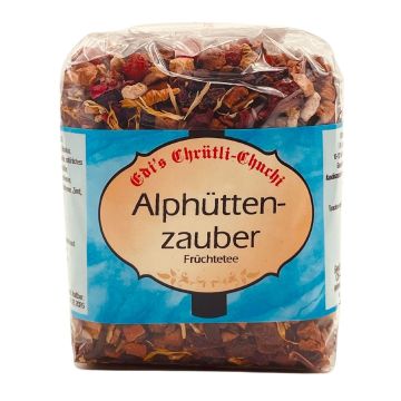 Alphüttenzauber