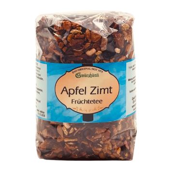 Apfel Zimt