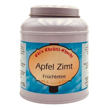 Apfel Zimt