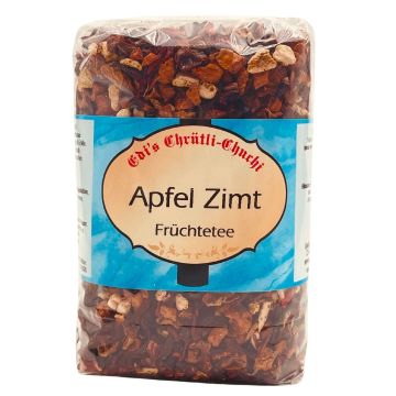 Apfel Zimt