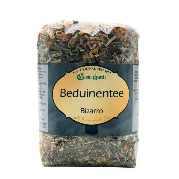 Beduinentee