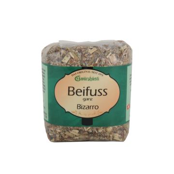 Beifuss