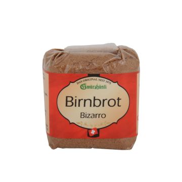 Birnbrot