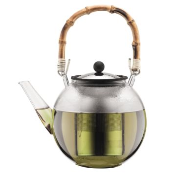 Bodum ASSAM Teekanne