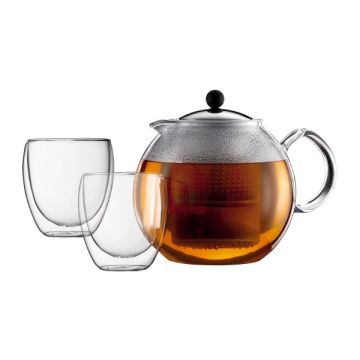 Bodum Assam Tea Set 1.5l