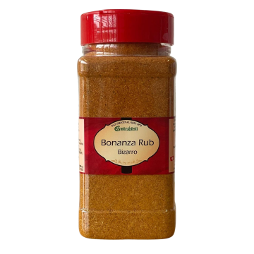 Bonanza Rub, MHD 31.12.26