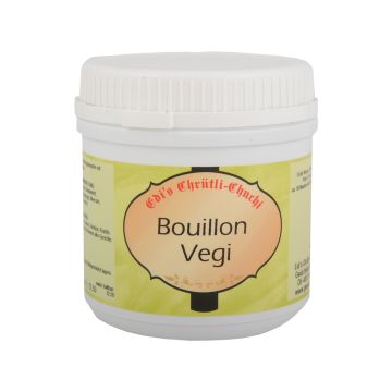 Bouillon Vegi Edi