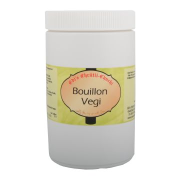 Bouillon Vegi Edi