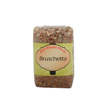Bruschetta Edi