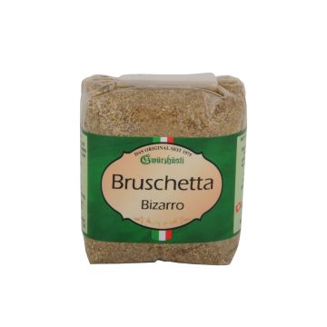 Bruschetta