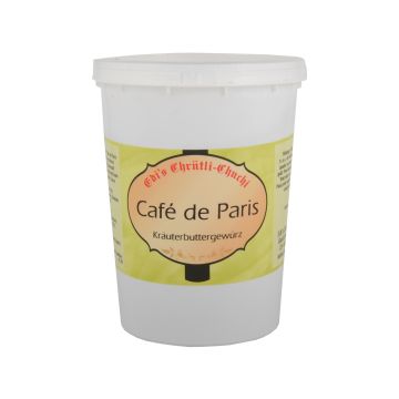 Café de Paris (Edi)
