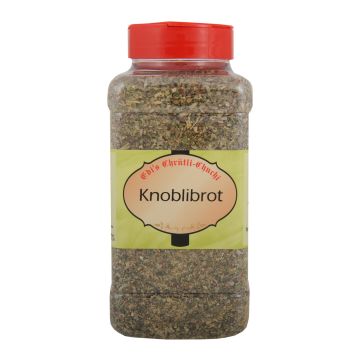 Knoblibrot