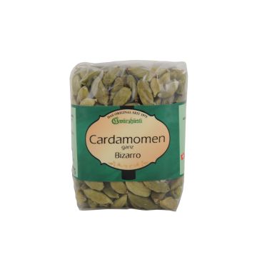 Cardamomen ganz