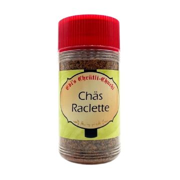 Chäs Raclette (Edi)