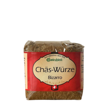 Chäs Würze