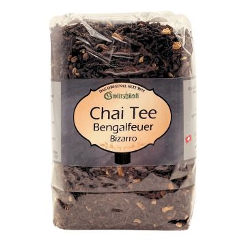 Chai Tee (Bengalfeuer)