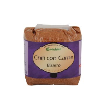 Chili con Carne 