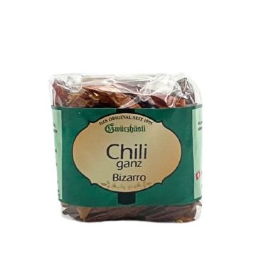 Chili ganz