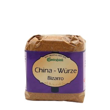 China Würze