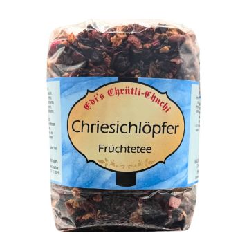Chriesichlöpfer
