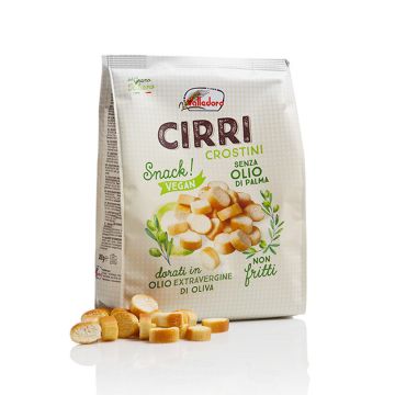 Rollini (Crostini Cirri Classici)
