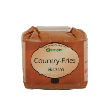 Country Fries