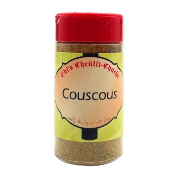 Couscous (Edi)