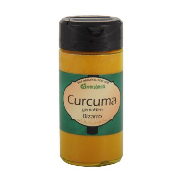 Curcuma