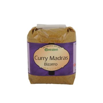 Curry Madras (mittelscharf, herb)