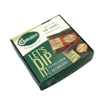 Dip Müsterli Box