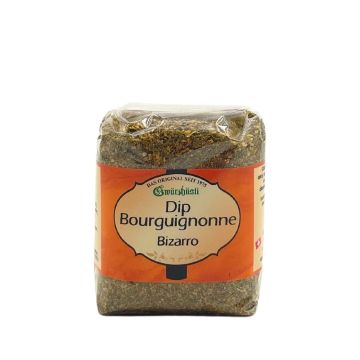 Dip Bourguignonne