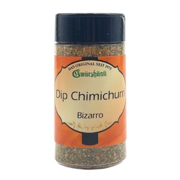 Dip Chimichurri