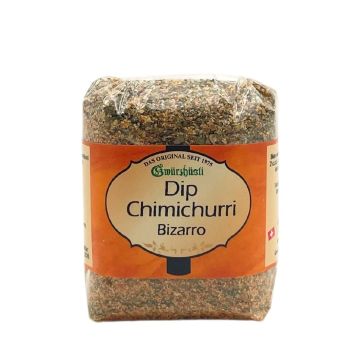 Dip Chimichurri