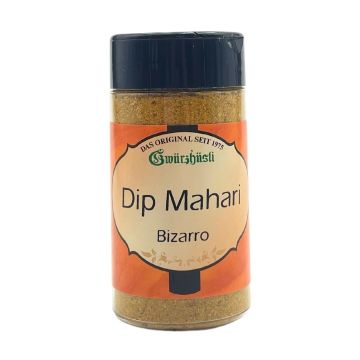 Dip Mahari (Curry)