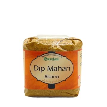 Dip Mahari (Curry)