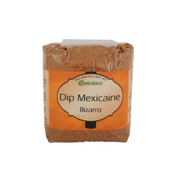 Dip Mexicaine