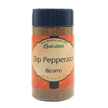 Dip Pepperazzi (scharf)