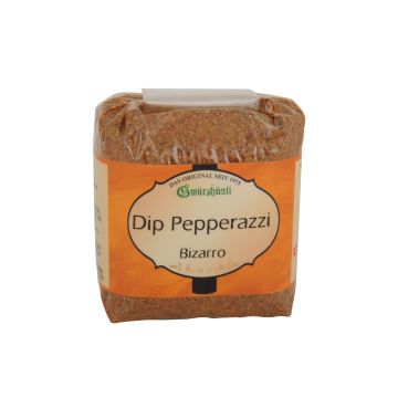 Dip Pepperazzi (scharf)