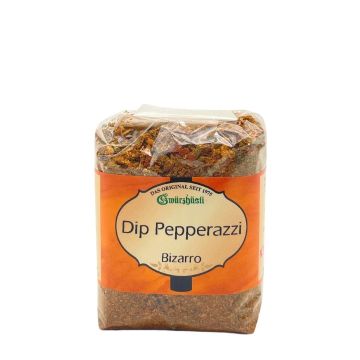 Dip Pepperazzi (scharf)