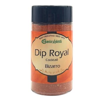 Dip Royal (Cocktail)