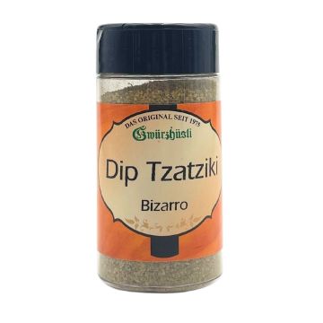 Dip Tzatziki