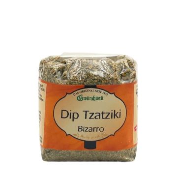 Dip Tzatziki