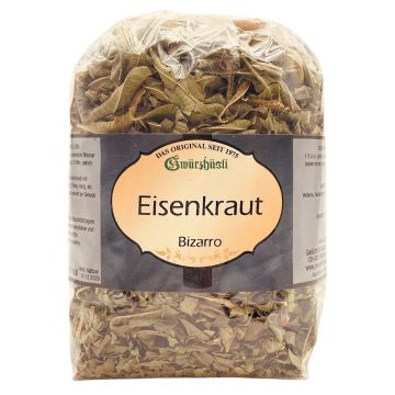 Eisenkraut